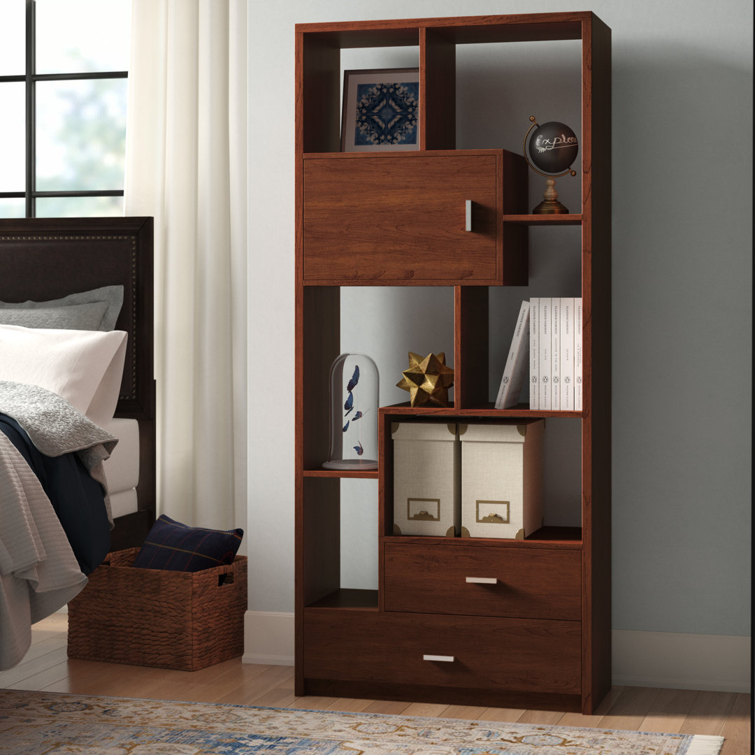 Brookfield Bookcase