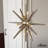 Jupiter Star 12 - Light Sputnik Sphere Hanging Ceiling Light Fixture-74777692-74777693