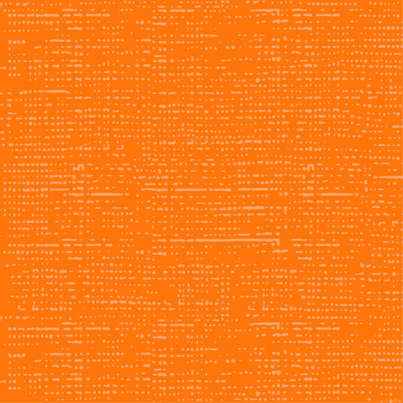 Camreigh Paper Solid Colour Square Napkin, Orange