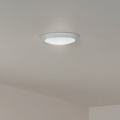 Reno LED Flush Mount