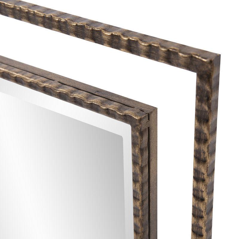 Miroir d'appoint Jareth