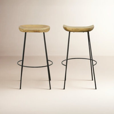 Samanthia Bar and Counter Stool