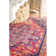 Barksdale Oriental Area Rug
