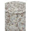 Tabouret d'appoint Stahl