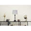 Antibes Candlestick Style Metal Table Lamp-170399342-170399336-170399317