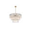 Lustre en verre 32 pouces Intisar-1489863664