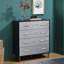 Commode 4 tiroirs
