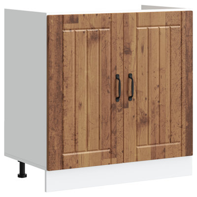 Porto Sink Base Cabinet Porto