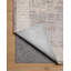 Tapis fumée / brume Loloi Fazzolari-2121852265