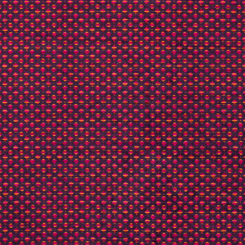 Nouvel Dream Catcher Cotton Blend Fabric, Jazz