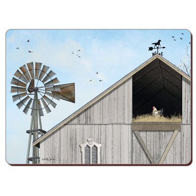 Récapitulatif 15,65" vents tient air Onancock