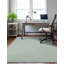 Tapis contemporain Contemporary vert-1205366984