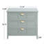Accent Chest