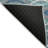 Lamanna Washable Abstract Machine Woven Area Rug -95454221