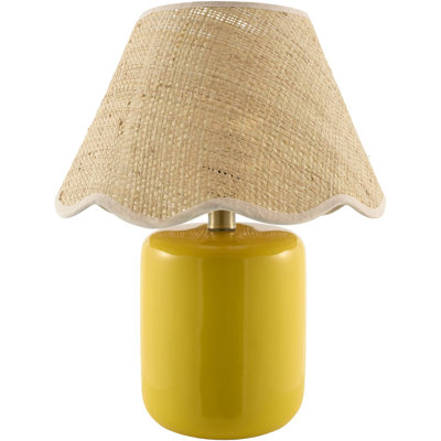 Aashif Table Lamp