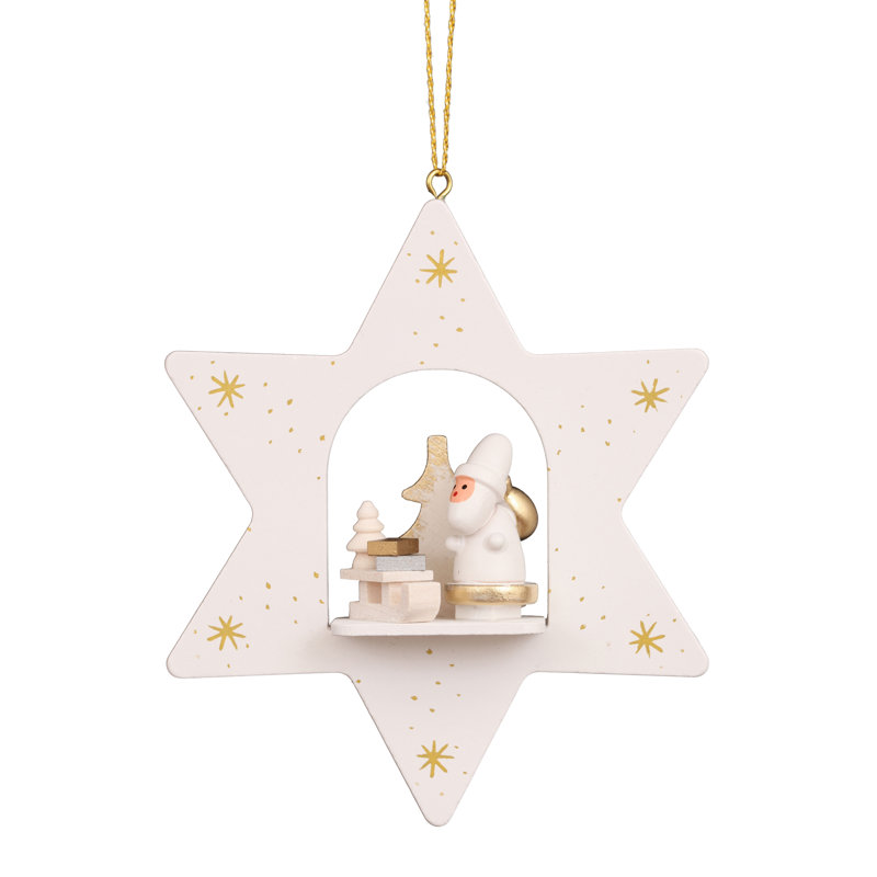 Ornement suspendu Holiday Aisle®