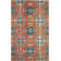 Eddins Washable Geometric Indoor Rug