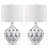Faticanti Ceramic Table Lamp-23848832