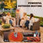 Outdoor Heater