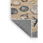 Tapis nautique lavable Seashells-1874383861
