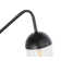 Burrus Plug-in Armed Sconce