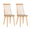 Arikara 44cm Solid Wood Spindle Side Chair-567422327