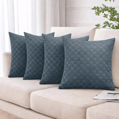 Square Throw Cushion Pad