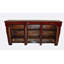 Mongolia 81.5 in. W Solid Wood Sideboard