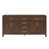 Dark Walnut/Brushed Nickel is out of stock