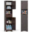 Armoire de rangement haute 67 po H-251826567