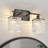 Jorim 2 - Light Dimmable Vanity Light