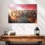 Coucher de soleil Ravi-107692298
