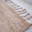 Area Rug in Brown-646358790