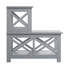 Table de bout avec rangement Darek-125254349