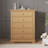 Child Craft Jordyn 5 Drawer Chest-57892298