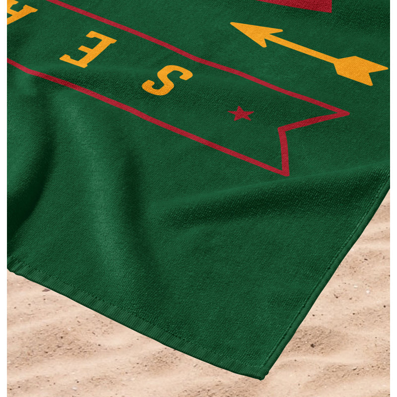Beach Towel
