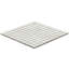 Portrait 1X1 Matte Porcelain Mosaic-893045830