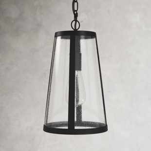 Merrin 1 - Light Single Pendant