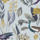 Floral Wallpaper Double Roll