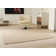 Bamberton Solid Colour Area Rug