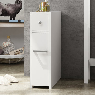 Lall Bathroom Cabinet