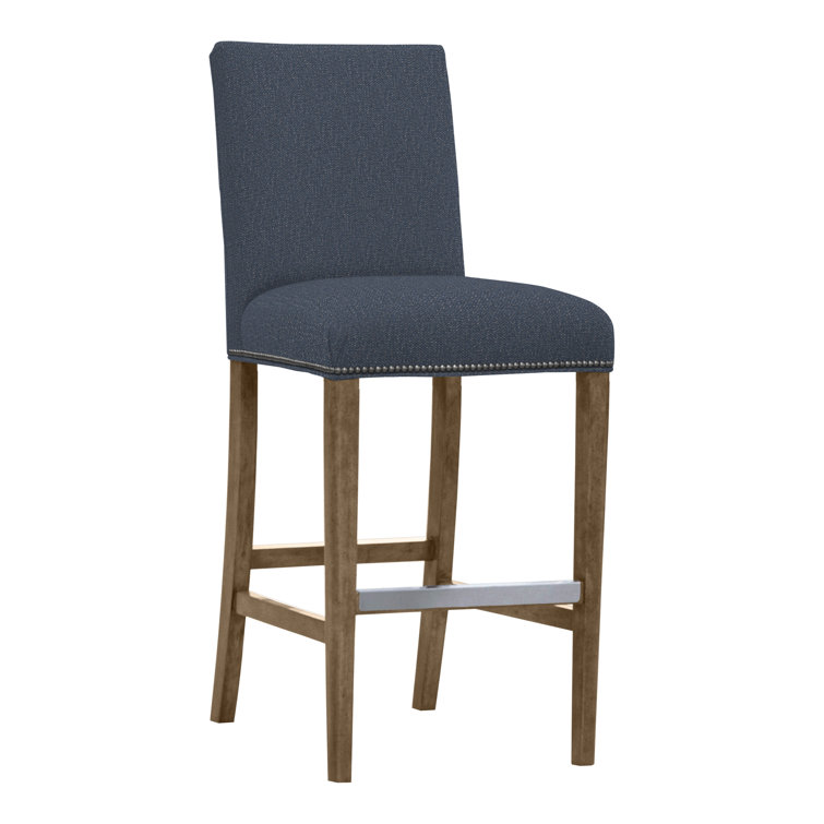 Gin Fizz 31" Bar Stool