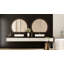 Miroir de salle de bain Arto-1068544095
