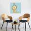Art contemporain contemporain abstrait-1178125674