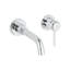 Atrio® Wall Mounted Bathroom Faucet-298874813