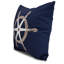 Housse et insert de coussin carré extérieur Nantucket-623104385-623104396