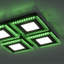 Didama LED Flush Mount