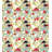 Flower Polyester Duvet Cover-669821907-600135616