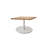 Go Square Outdoor Coffee Table , in. W in. D-70344045-70344039
