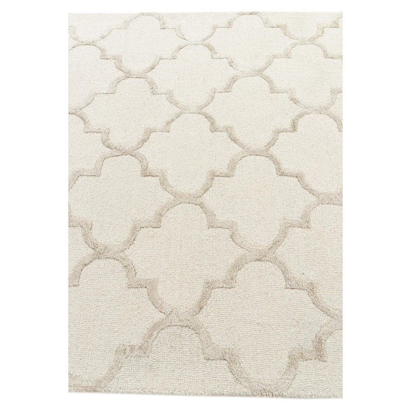 Tapis ivoire Oarte
